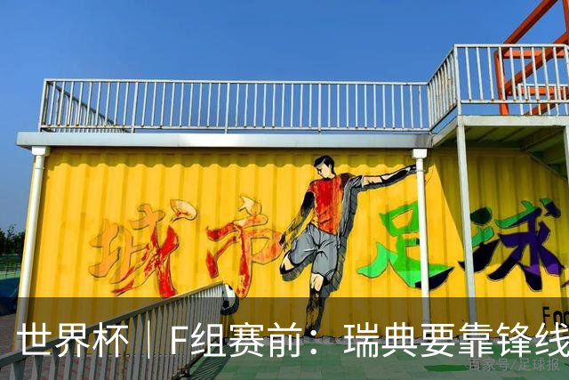 世界杯｜F组赛前：瑞典要靠锋线双星 突尼斯欲出线